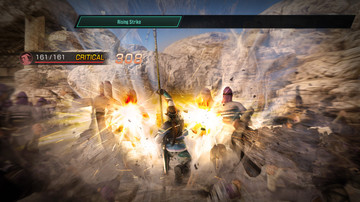 Dynasty Warriors: Godseekers - Screenshot #170982 | 1920 x 1080