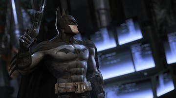 Batman: Return to Arkham - Screenshot #156058 | 1920 x 1080