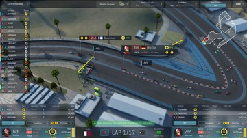 Motorsport Manager - Screenshot #169409 | 1920 x 1200