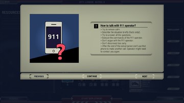 911 Operator - Screenshot #205365 | 1920 x 1080