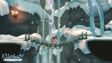 LostWinds: Winter of the Melodias - Screenshot #16089 | 795 x 447