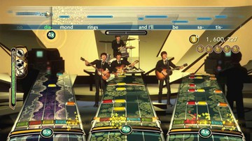 The Beatles: Rock Band - Screenshot #17061 | 1000 x 563