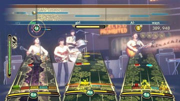 The Beatles: Rock Band - Screenshot #17064 | 1000 x 563