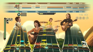 The Beatles: Rock Band - Screenshot #17066 | 1000 x 563