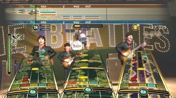 The Beatles: Rock Band - Screenshot #17068 | 1000 x 563