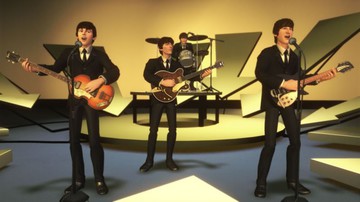 The Beatles: Rock Band - Screenshot #17070 | 1000 x 563