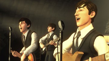The Beatles: Rock Band - Screenshot #17071 | 1000 x 563