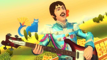 The Beatles: Rock Band - Screenshot #17073 | 1000 x 563