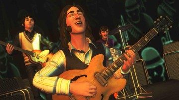The Beatles: Rock Band - Screenshot #17075 | 1000 x 563
