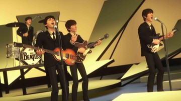 The Beatles: Rock Band - Screenshot #17078 | 1000 x 563