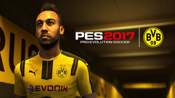 Pro Evolution Soccer 2017 - Screenshot #163951 | 1920 x 1080