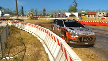 WRC 6 - Screenshot #157404 | 2000 x 1125