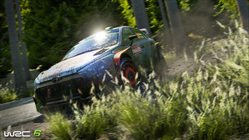 WRC 6 - Screenshot #167954 | 1920 x 1080
