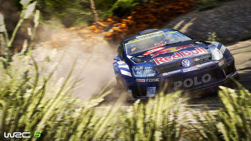 WRC 6 - Screenshot #167958 | 1920 x 1079