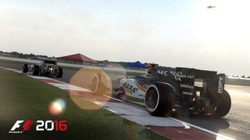 F1 2016 - Screenshot #161341 | 1920 x 1080