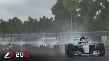 F1 2016 - Screenshot #162402 | 1920 x 1080