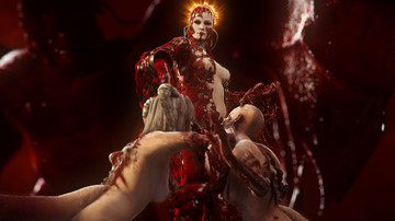 Agony - Screenshot #197824 | 1920 x 814