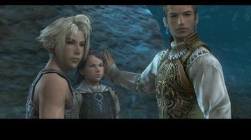 Final Fantasy XII: The Zodiac Age - Screenshot #158230 | 1080 x 608