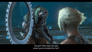 Final Fantasy XII: The Zodiac Age - Screenshot #158232 | 1080 x 608