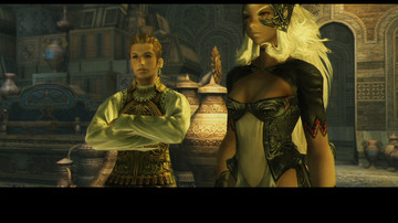 Final Fantasy XII: The Zodiac Age - Screenshot #166979 | 1280 x 720