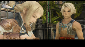 Final Fantasy XII: The Zodiac Age - Screenshot #166980 | 1280 x 720