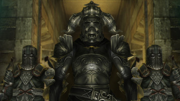 Final Fantasy XII: The Zodiac Age - Screenshot #167240 | 1920 x 885