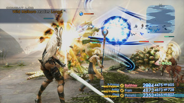 Final Fantasy XII: The Zodiac Age - Screenshot #167241 | 1920 x 1080