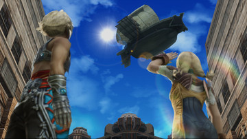 Final Fantasy XII: The Zodiac Age - Screenshot #167242 | 1920 x 885