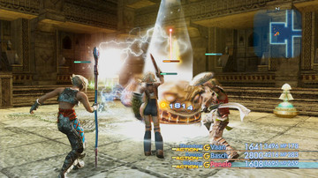 Final Fantasy XII: The Zodiac Age - Screenshot #178600 | 1920 x 1080