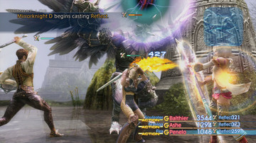 Final Fantasy XII: The Zodiac Age - Screenshot #178604 | 1920 x 1080
