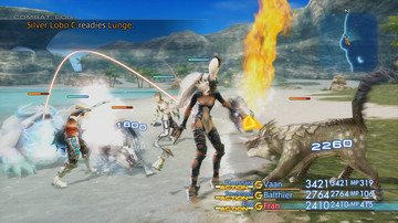 Final Fantasy XII: The Zodiac Age - Screenshot #178605 | 1920 x 1080