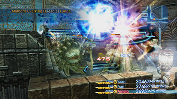 Final Fantasy XII: The Zodiac Age - Screenshot #178607 | 1920 x 1080