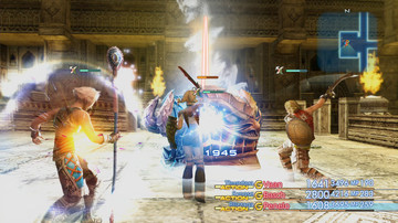 Final Fantasy XII: The Zodiac Age - Screenshot #178608 | 1920 x 1080