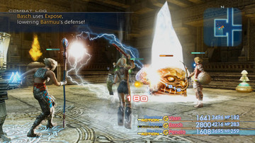 Final Fantasy XII: The Zodiac Age - Screenshot #178610 | 1920 x 1080