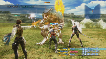 Final Fantasy XII: The Zodiac Age - Screenshot #178614 | 1920 x 1080