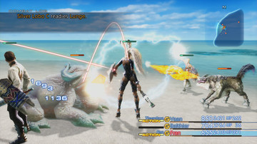 Final Fantasy XII: The Zodiac Age - Screenshot #178615 | 1920 x 1080