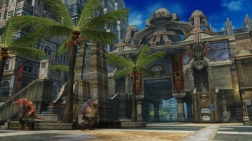 Final Fantasy XII: The Zodiac Age - Screenshot #182495 | 1920 x 1080