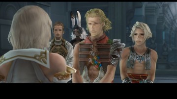 Final Fantasy XII: The Zodiac Age - Screenshot #182512 | 1920 x 1080
