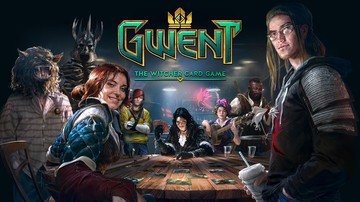 Gwent: The Witcher Card Game - Artwork / Wallpaper #158841 | 1920 x 1080
