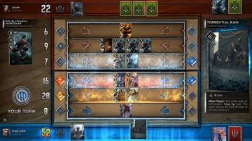Gwent: The Witcher Card Game - Screenshot #158848 | 1920 x 1080