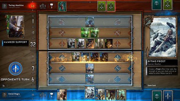Gwent: The Witcher Card Game - Screenshot #168625 | 1920 x 1080