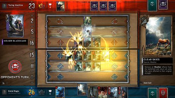 Gwent: The Witcher Card Game - Screenshot #168628 | 1920 x 1080