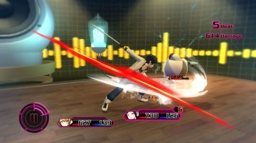 Akiba's Beat - Screenshot #158431 | 1680 x 951