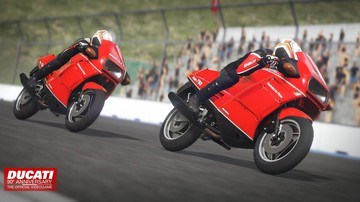 Ducati: 90th Anniversary - Screenshot #158448 | 1920 x 1080