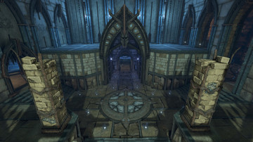 Quake Champions - Screenshot #190434 | 2560 x 1440