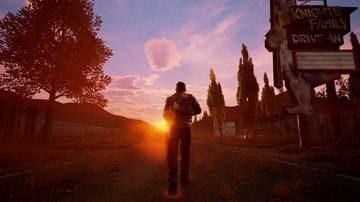 State of Decay 2 - Screenshot #158830 | 2560 x 1440