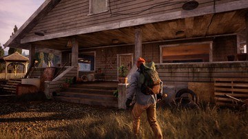 State of Decay 2 - Screenshot #158833 | 2560 x 1440