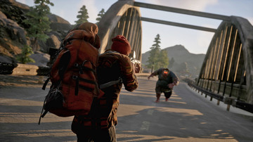 State of Decay 2 - Screenshot #185203 | 1920 x 1080