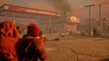 State of Decay 2 - Screenshot #185204 | 1920 x 1080