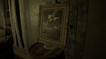 Resident Evil 7 - Screenshot #174514 | 1916 x 1150
